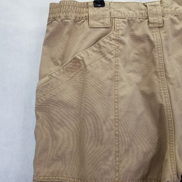 5.11 Tactical Series Pants Men's 38x32 Cotton Canvas Cargo Pockets Military - Picture 16 of 16
